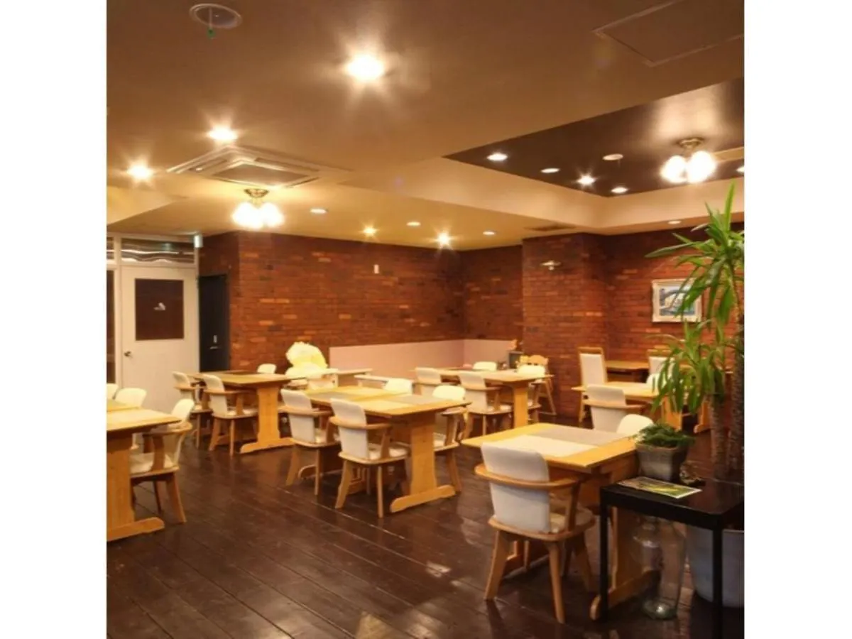 Frame Hotel Sapporo - Vacation Stay 92368