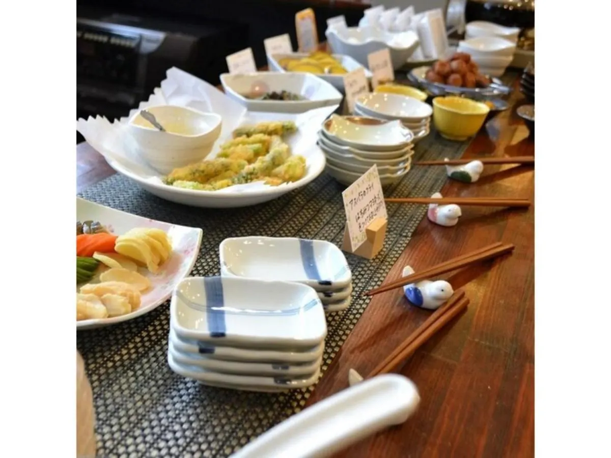Frame Hotel Sapporo - Vacation Stay 92368 Japan