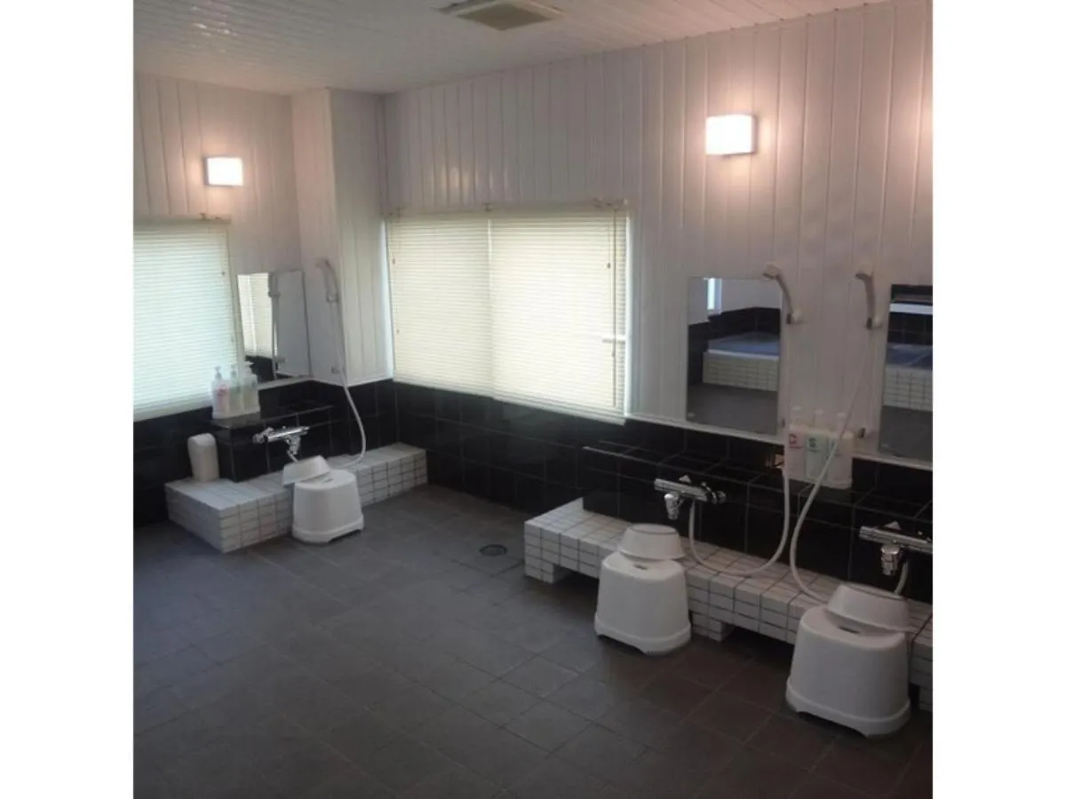 Frame Hotel Sapporo - Vacation Stay 92368