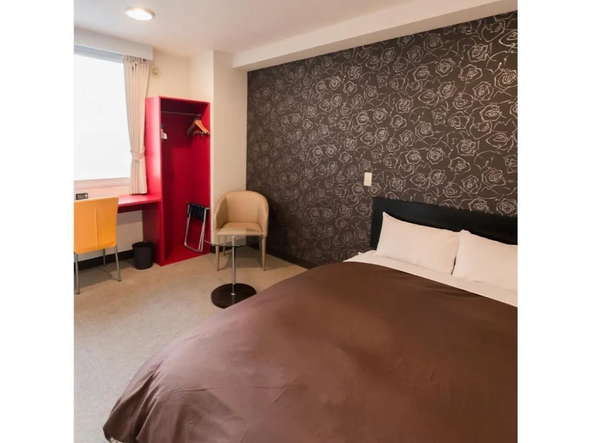 Frame Hotel Sapporo - Vacation Stay 92368