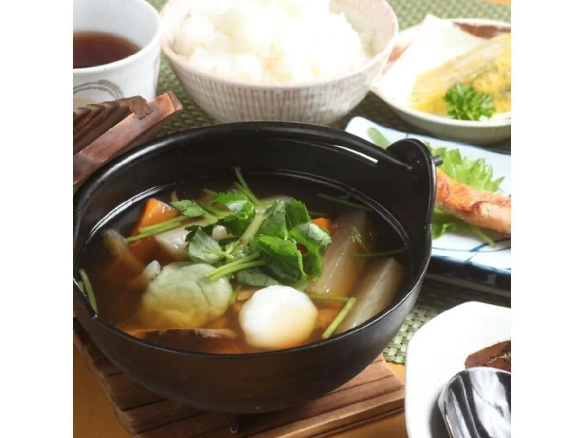 Frame Hotel Sapporo - Vacation Stay 92368