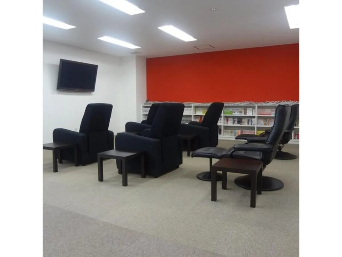 Frame Hotel Sapporo - Vacation Stay 92368 اليابان
