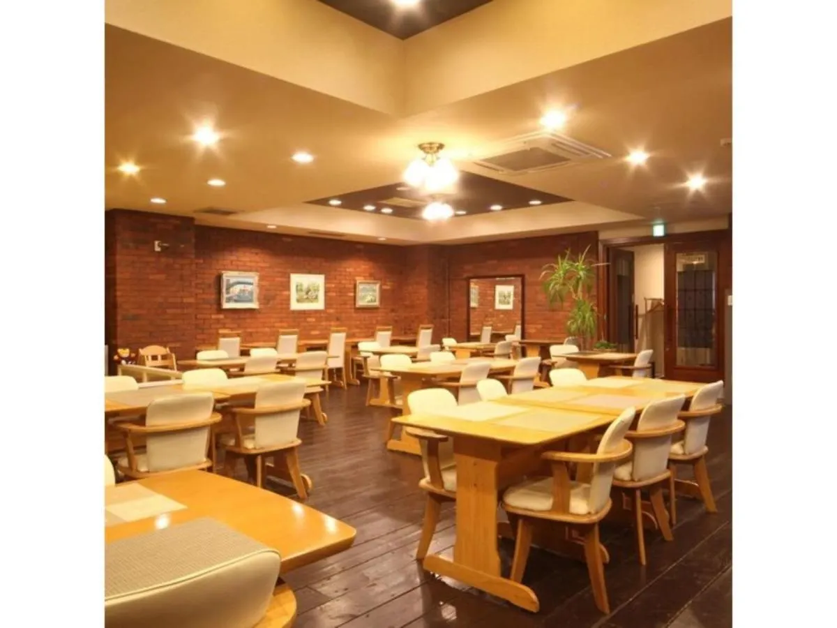 Frame Hotel Sapporo - Vacation Stay 92368