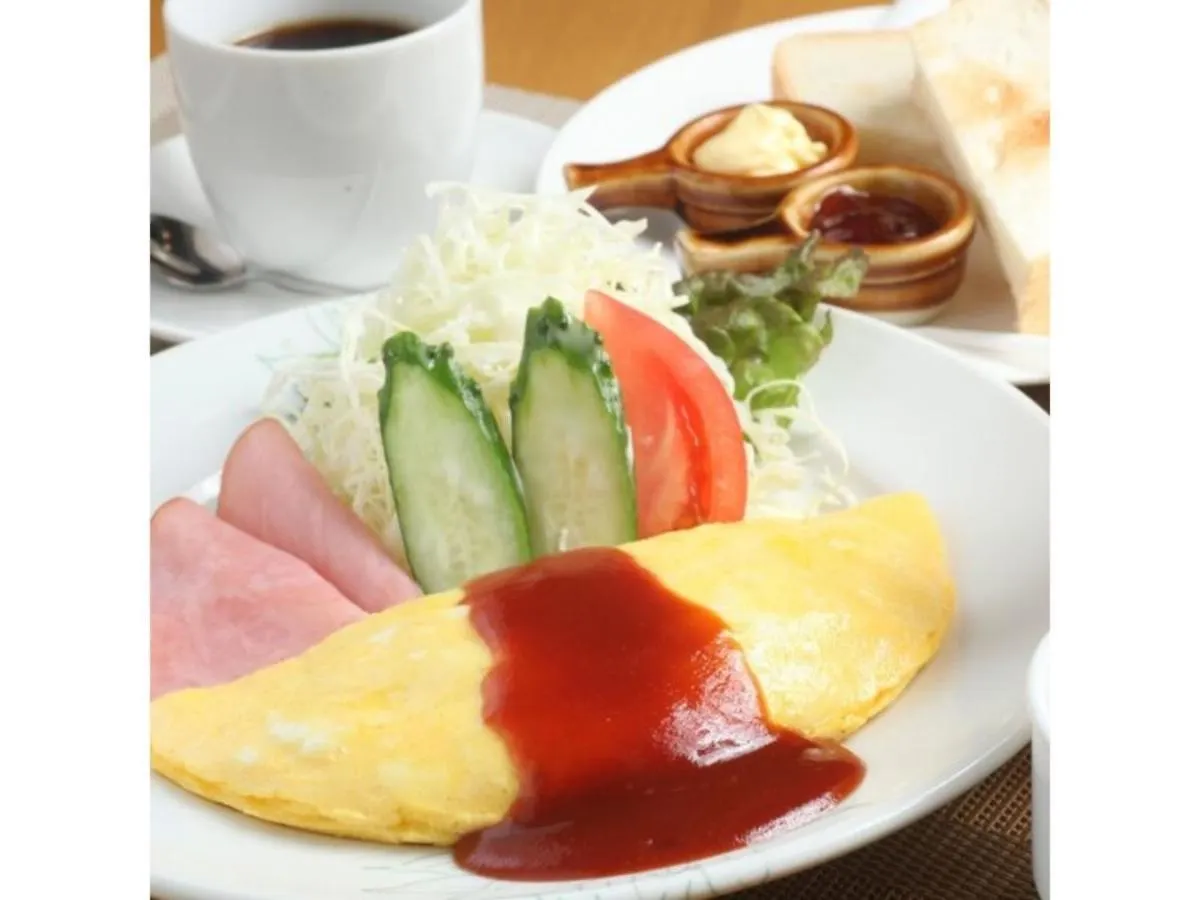 Frame Hotel Sapporo - Vacation Stay 92368