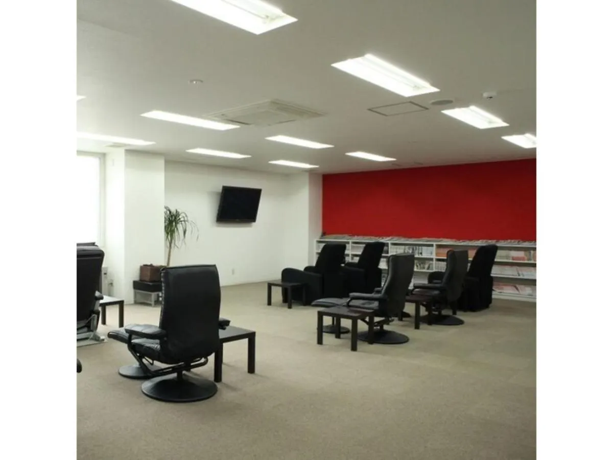 Frame Hotel Sapporo - Vacation Stay 92368 اليابان