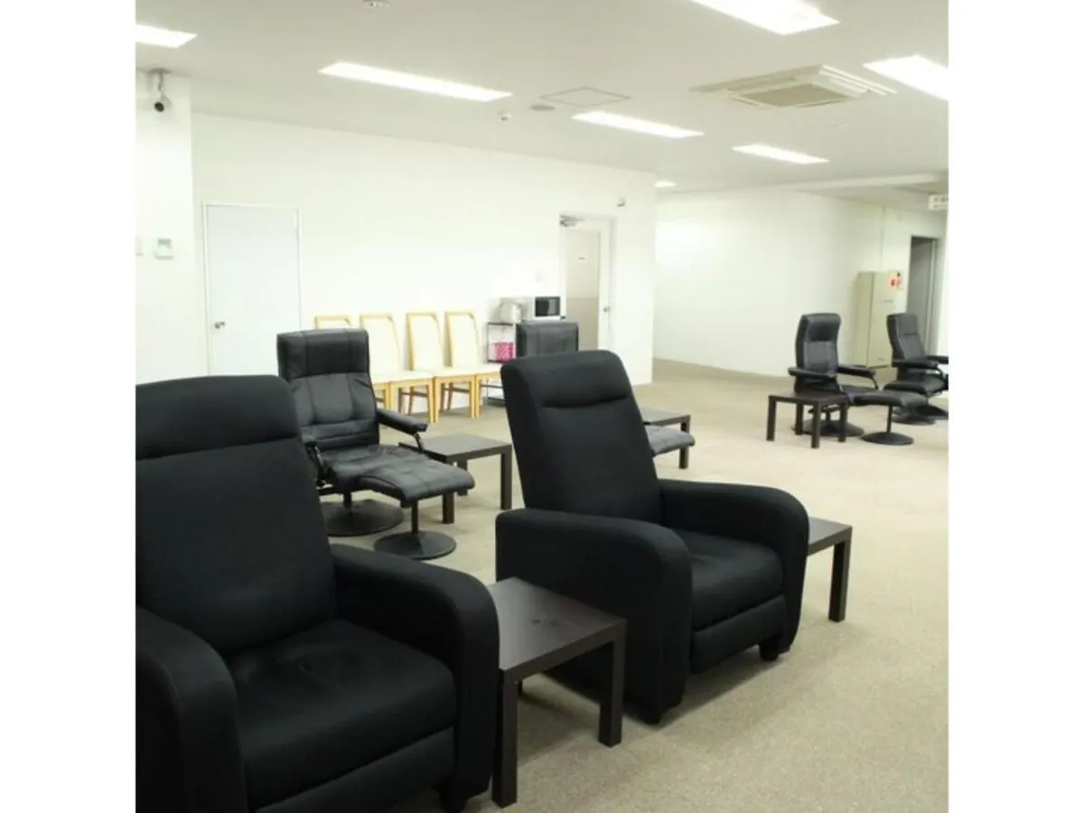 Frame Hotel Sapporo - Vacation Stay 92368